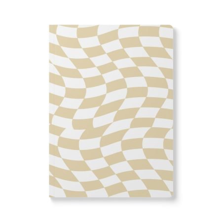 Softcover Journal (with Inside Prints)