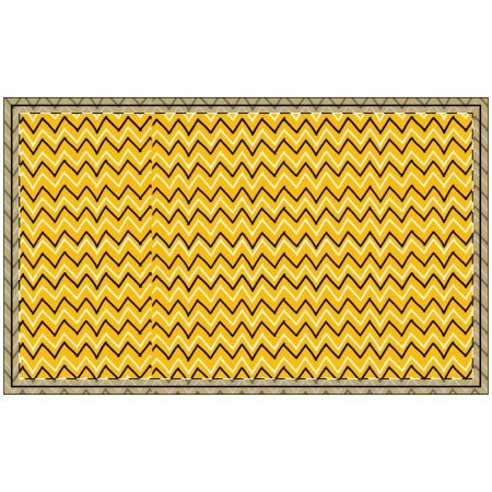Polyester Doormat