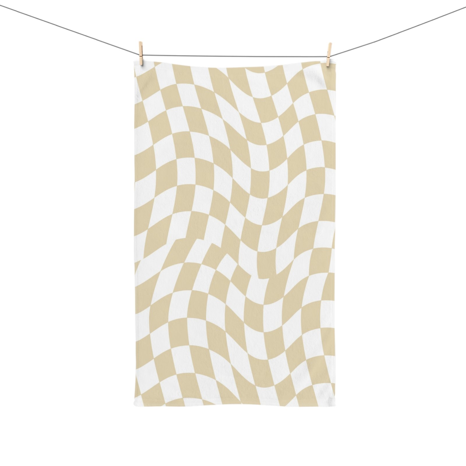 Hand Towel - Image 3