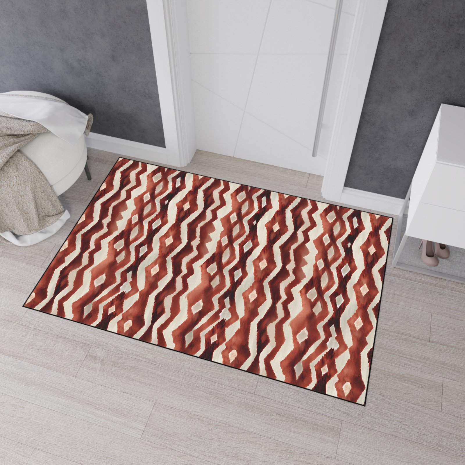 Heavy Duty Floor Mat - Image 4