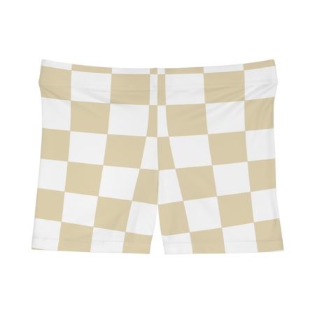 Chic Women's Shorts, Stylish Summer Wear, Versatile Lounge Shorts, Trendy Activewear, Perfect for Beach Days, Casual Outfits