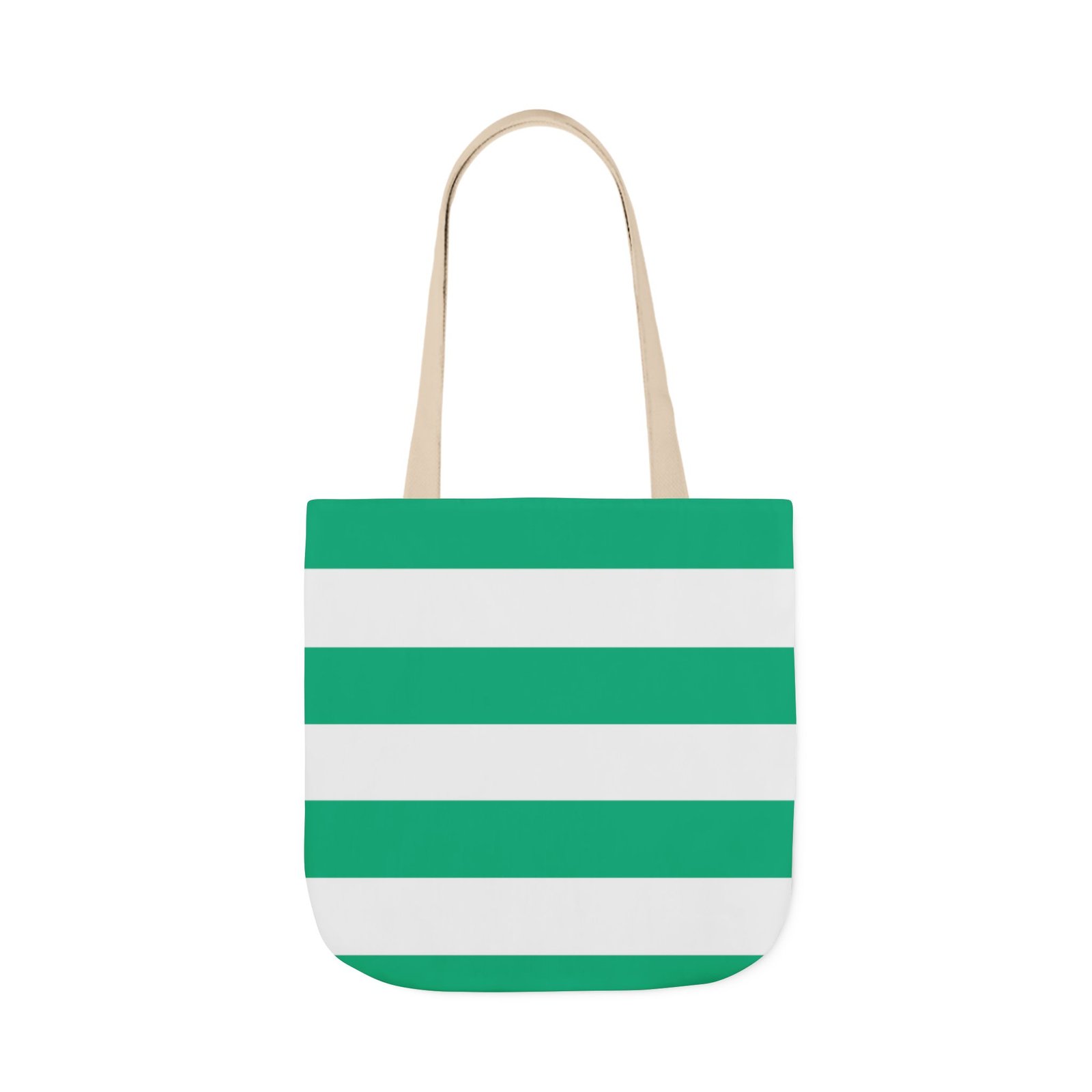 Canvas Tote Bag, 5-Color Straps - Image 41