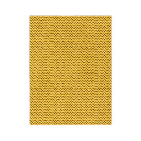 Velveteen Microfiber Blanket