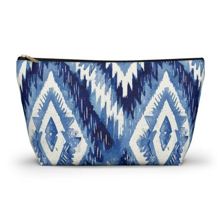 Accessory Pouch w T-bottom