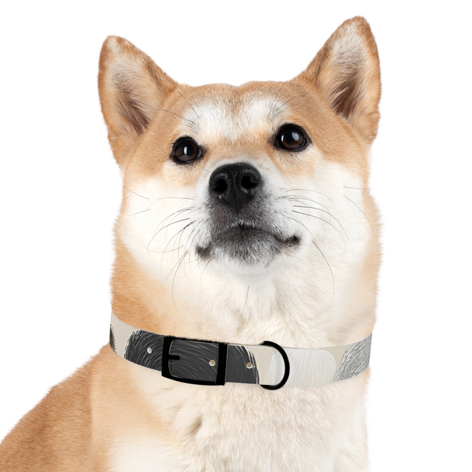 Stylish Dog Collar | Custom Pet Accessory, Fashionable Canine Gear, Unique Pet Gifts, Durable Dog Wear, Pet Fashion Statement - Image 39