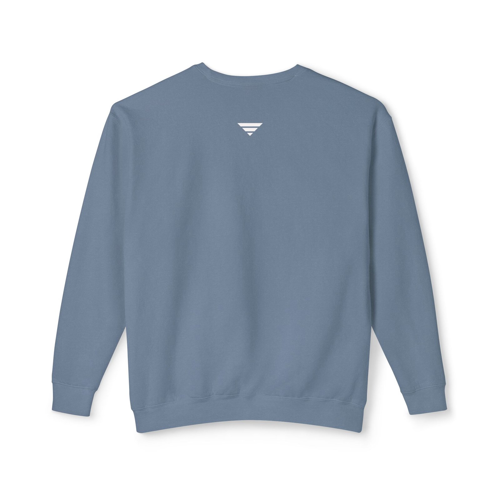 Unisex Lightweight Crewneck Sweatshirt - Cozy Fashion for Everyday Wear, Gift for Birthdays, Holidays, Layering Essential - Image 14