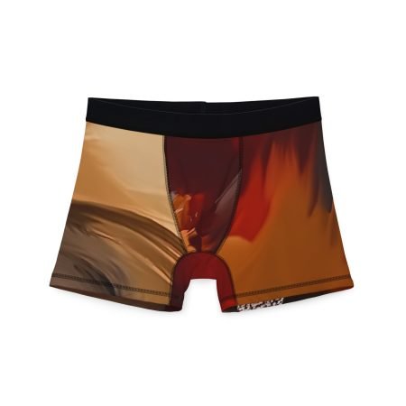 Artistic Men's Boxers | Funky Patterned Underwear for Him | Comfortable Men's AOP Boxers | Unique Gift for Birthdays, Anniversaries, [...]