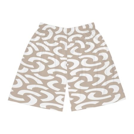 Stylish Basketball Shorts, Cool Athletic Wear, Summer Sports Shorts, Trendy Activewear, Holiday Gift for Athletes