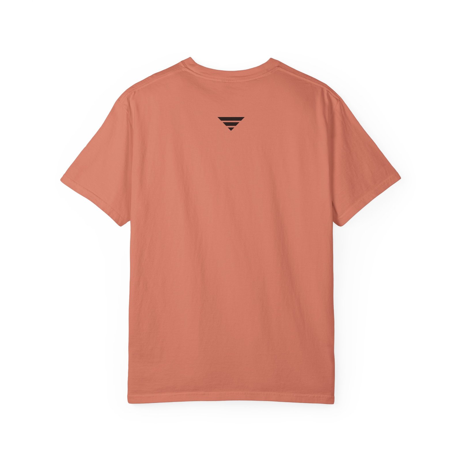 Stylish Unisex Garment-Dyed T-Shirt, Soft Casual Tee, Everyday Wear, Gift for Him/Her, Summer Essential, Minimalist Design - Image 6