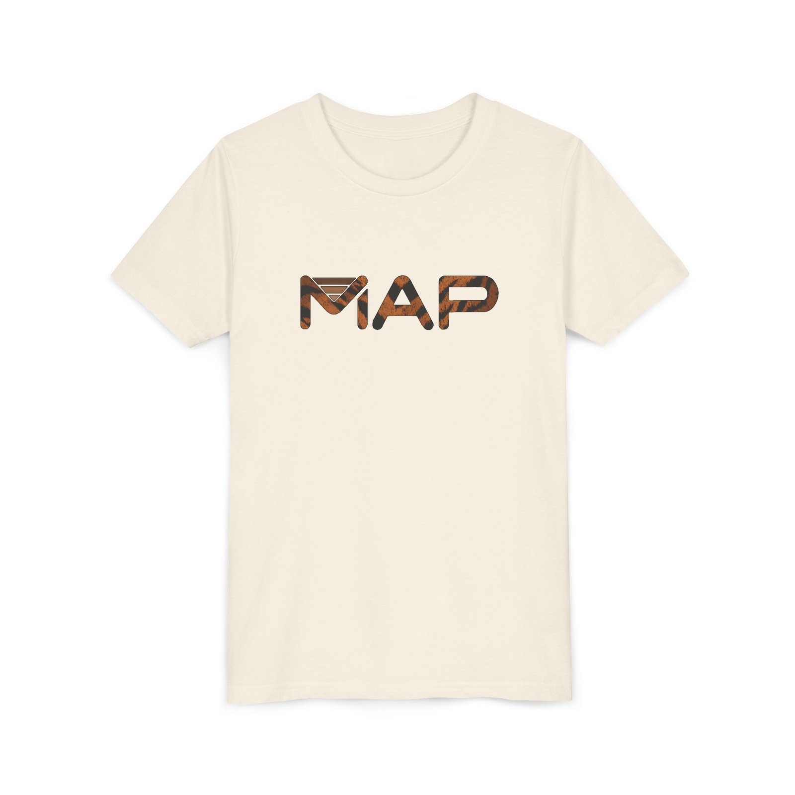 Youth Short Sleeve Tee - Image 23