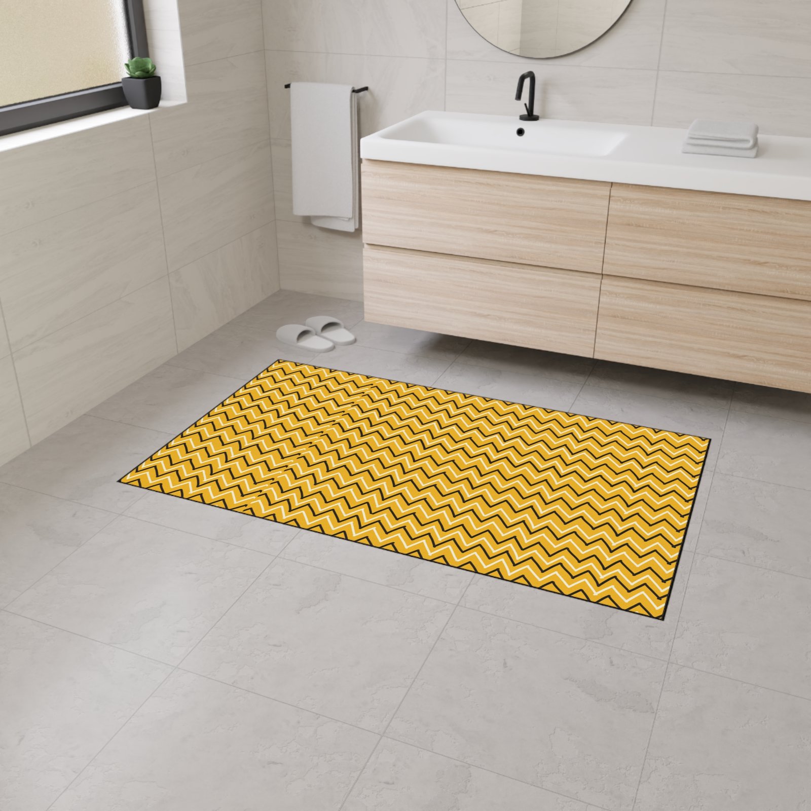 Heavy Duty Floor Mat - Image 7