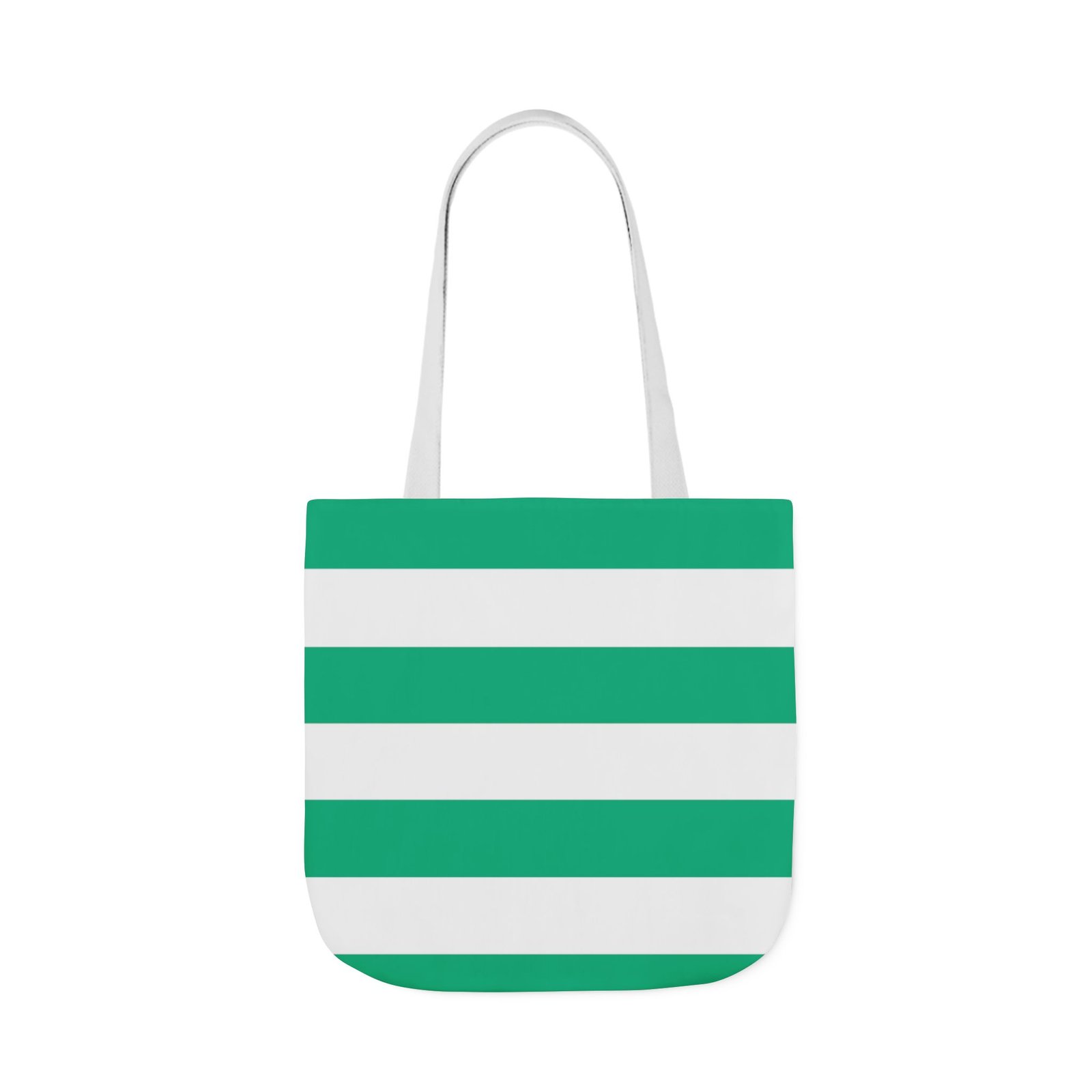 Canvas Tote Bag, 5-Color Straps - Image 59