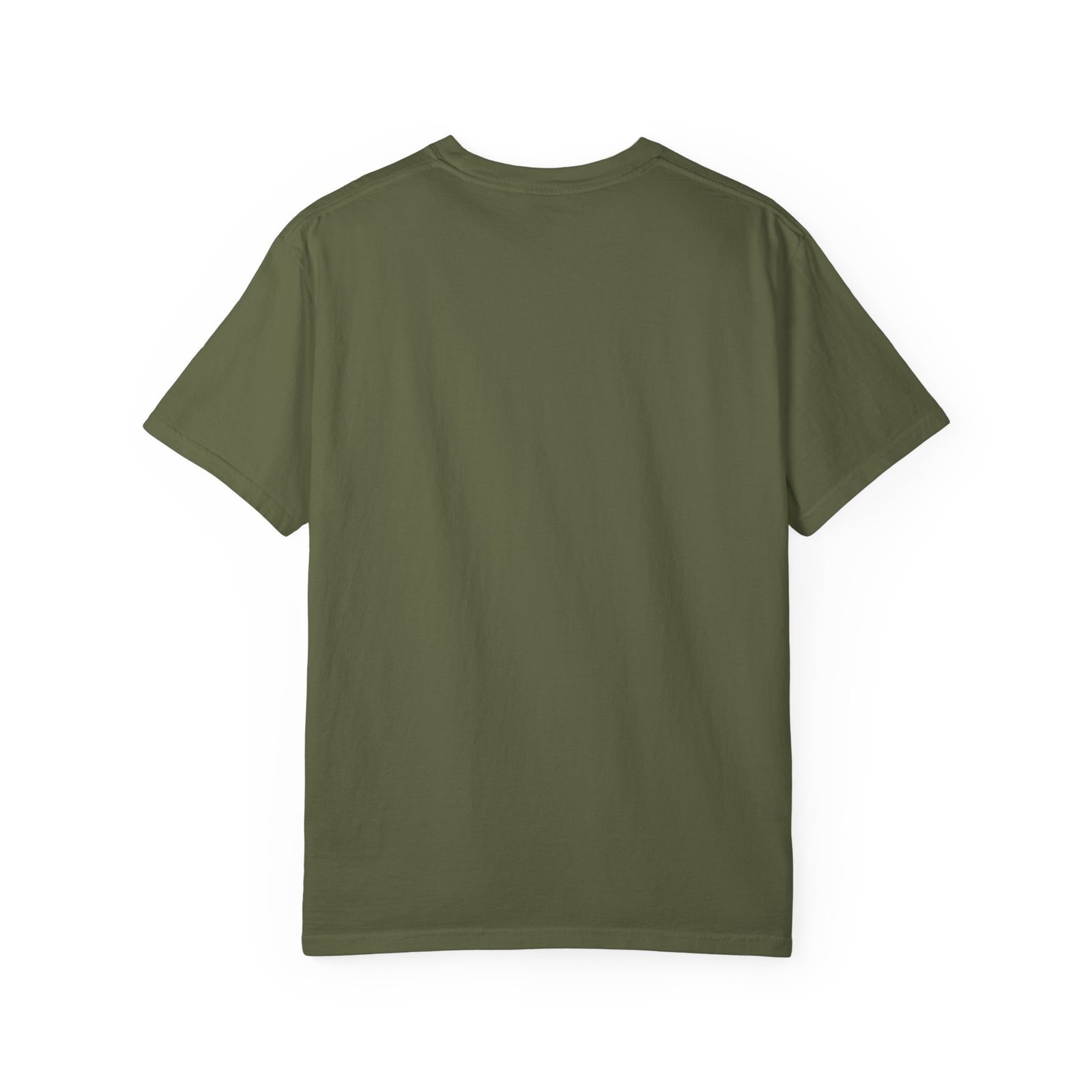 Map Graphic Unisex Garment-Dyed T-Shirt, Travel Tee, Casual Wear, Adventure T-Shirt, Gift for Travelers, Summer Wardrobe - Image 34