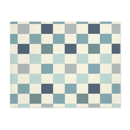 Stylish Geometric Placemat for Home Dining, Kitchen Table Decor, Modern Table Setting, Gift for Housewarming, Home Accents, Dining [...]