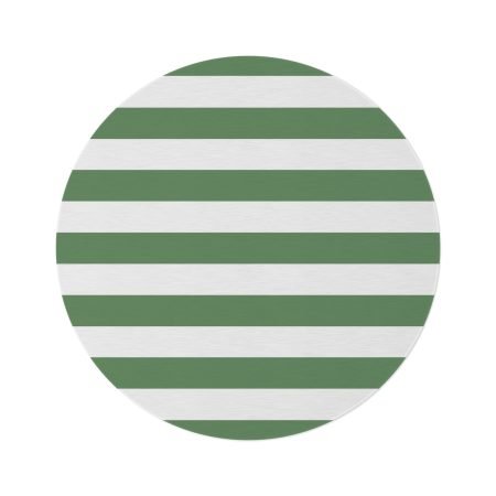 Stylish Round Rug, Cozy Home Decor, Modern Area Rug, Soft Floor Mat, Living Room Accent, Bedroom or Nursery Mat