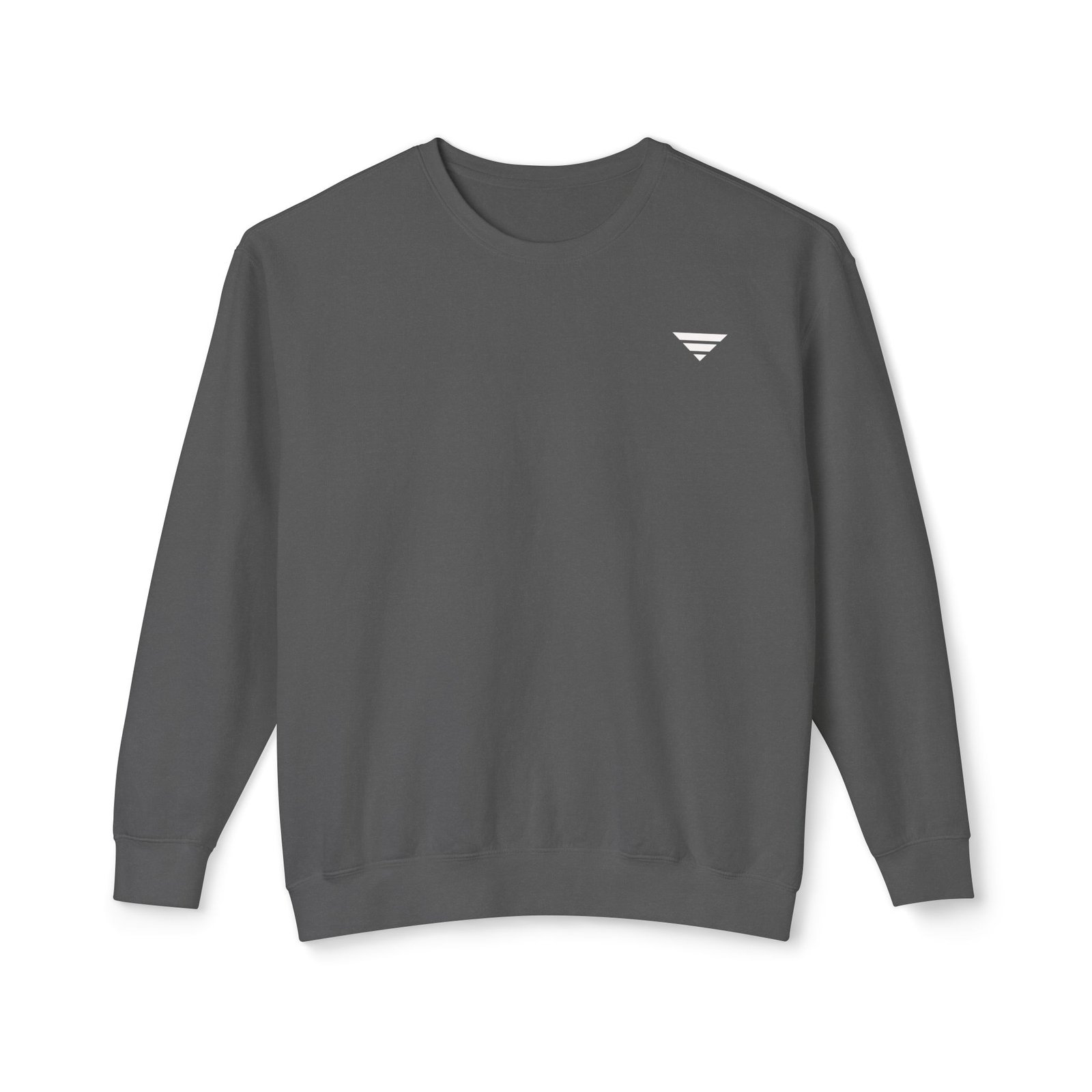 Unisex Lightweight Crewneck Sweatshirt - Cozy Fashion for Everyday Wear, Gift for Birthdays, Holidays, Layering Essential - Image 5
