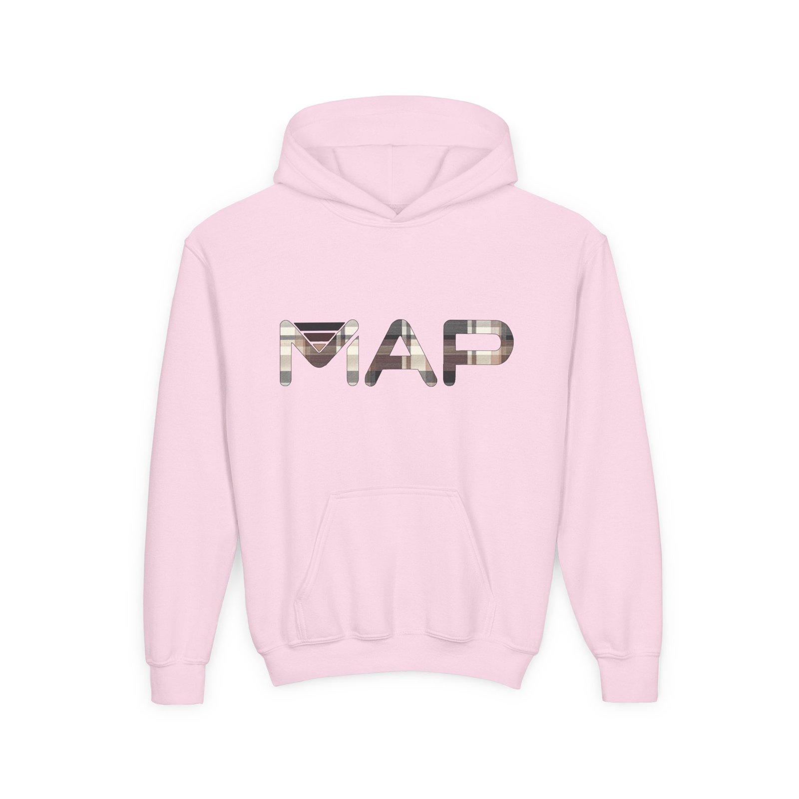 Youth Heavy Blend Hooded Sweatshirt - Image 15