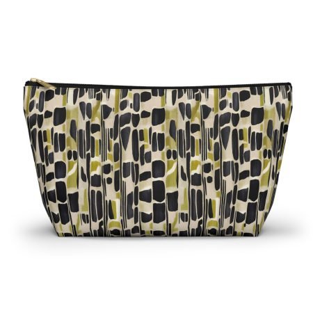 Accessory Pouch w T-bottom