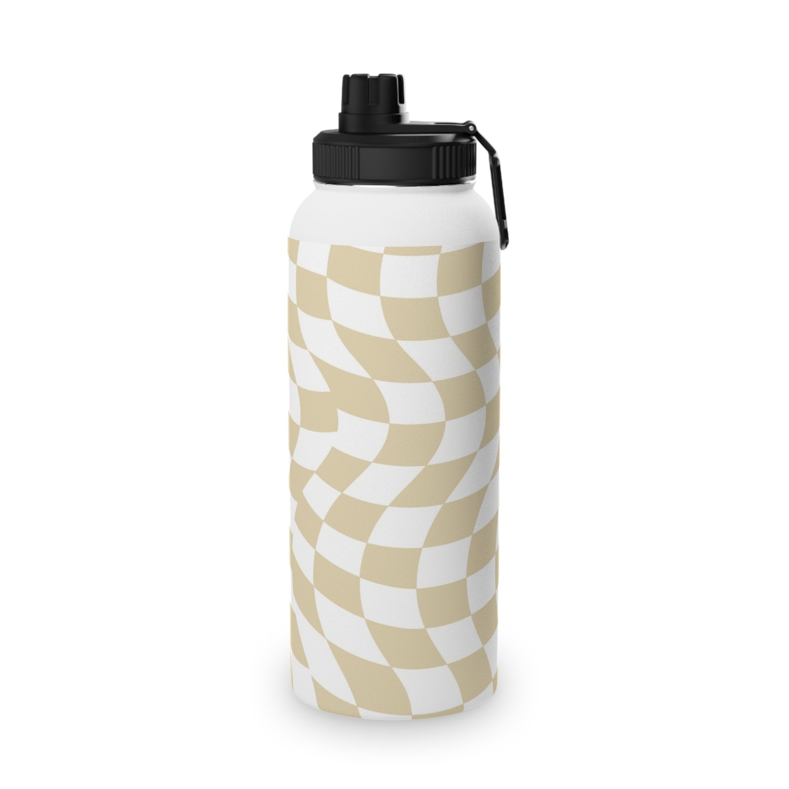 Stylish Stainless Steel Water Bottle | Eco-Friendly Hydration, Sports Bottle for Gym, Outdoor Adventures, Gift Idea, Travel Companion - Image 12