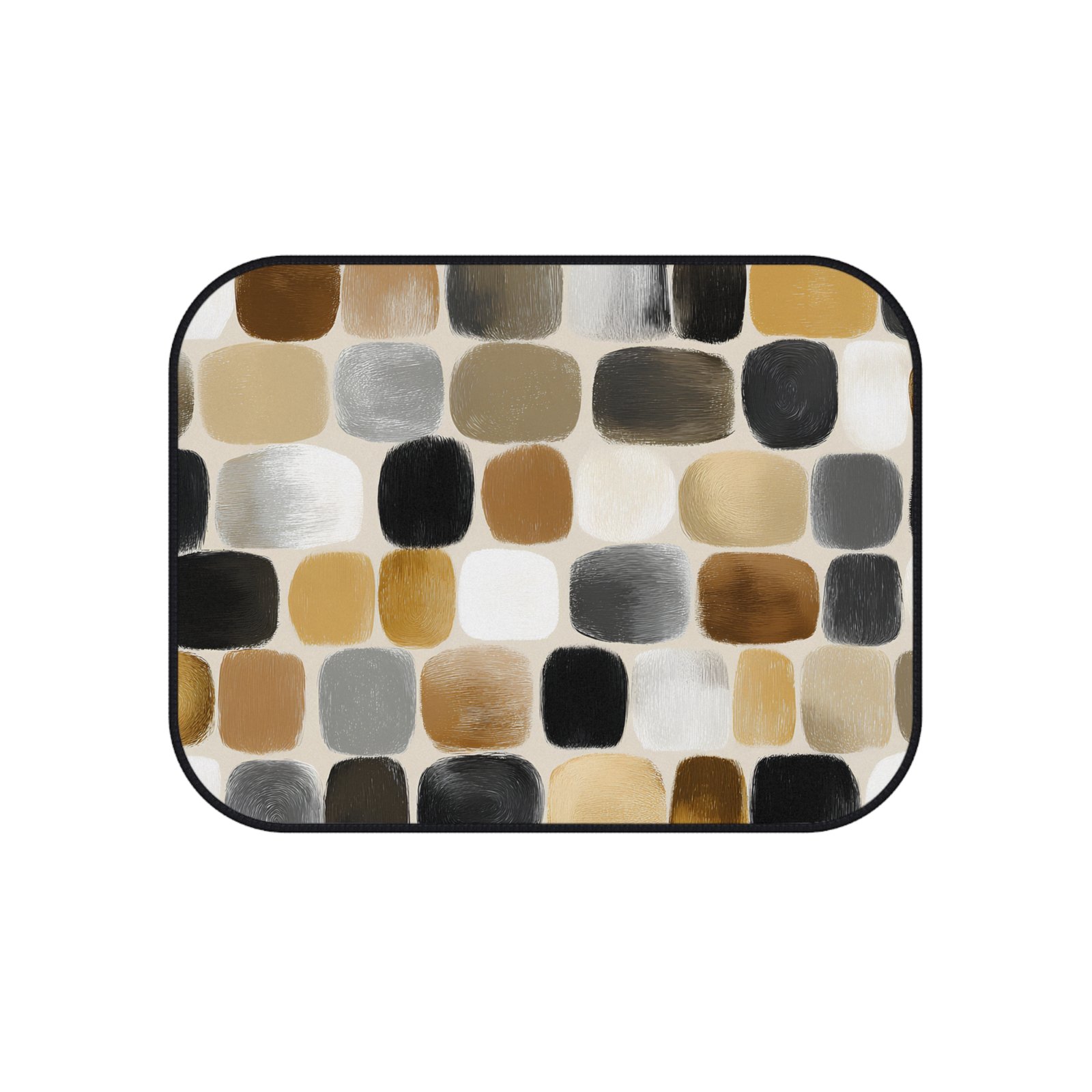 Car Mats (2x Rear) - Image 3