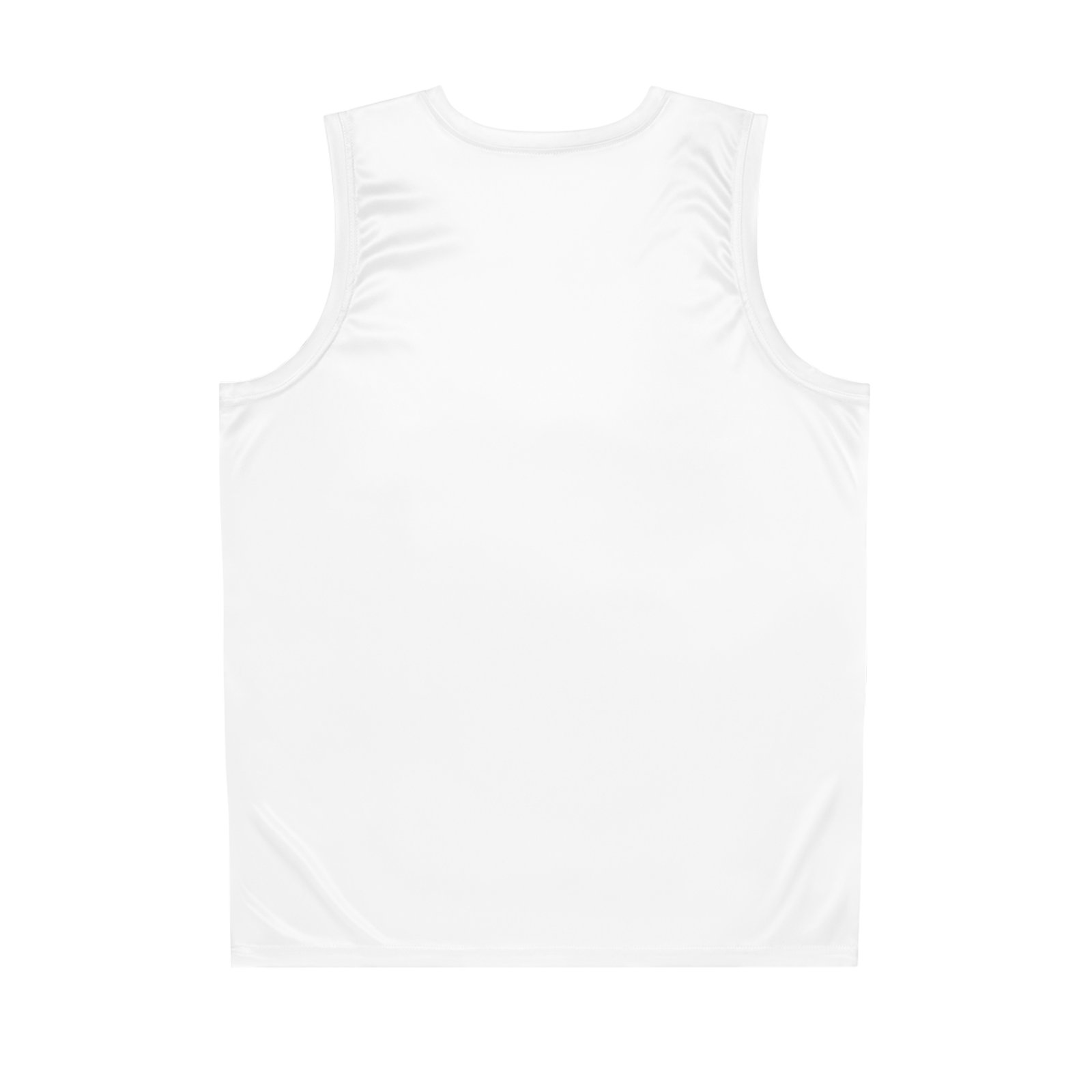 Stylish Basketball Jersey for Dreamers, Unisex Sports Tank Top, MAP Design, Casual Wear, Athletic Gift for Players - Image 2
