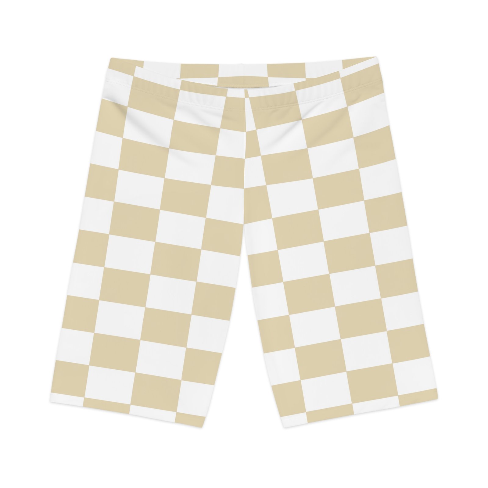 Women's Bike Shorts (AOP)