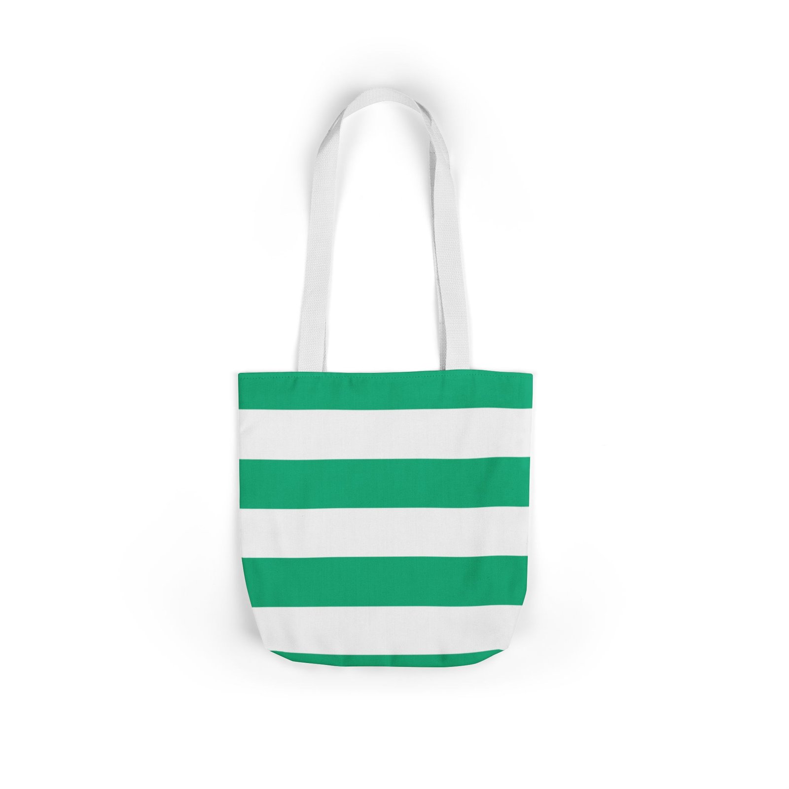 Canvas Tote Bag, 5-Color Straps - Image 18
