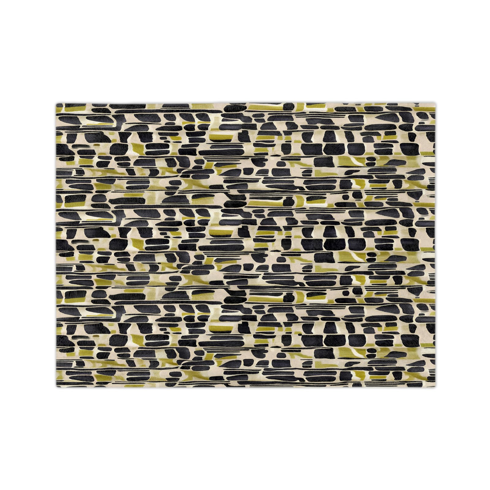 Cozy Velveteen Blanket, Soft Microfiber Throw for Living Room, Ideal for Home Decor and Gift Giving, Perfect for Cozy Nights - Image 2