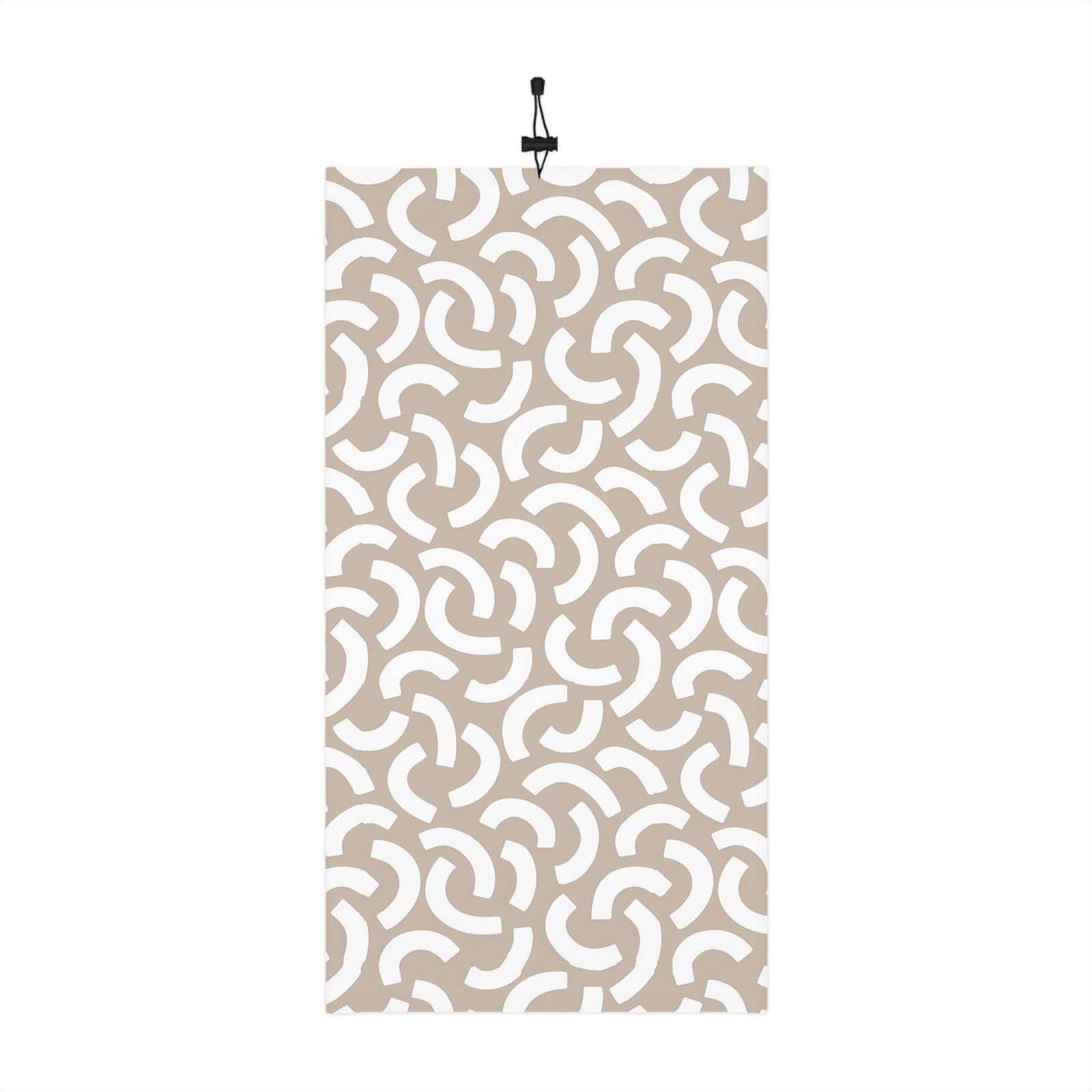 Cozy Winter Neck Gaiter - Stylish Neck Warmer, Perfect for Outdoor Activities, Skiing, Gifts for Him/Her - Image 2