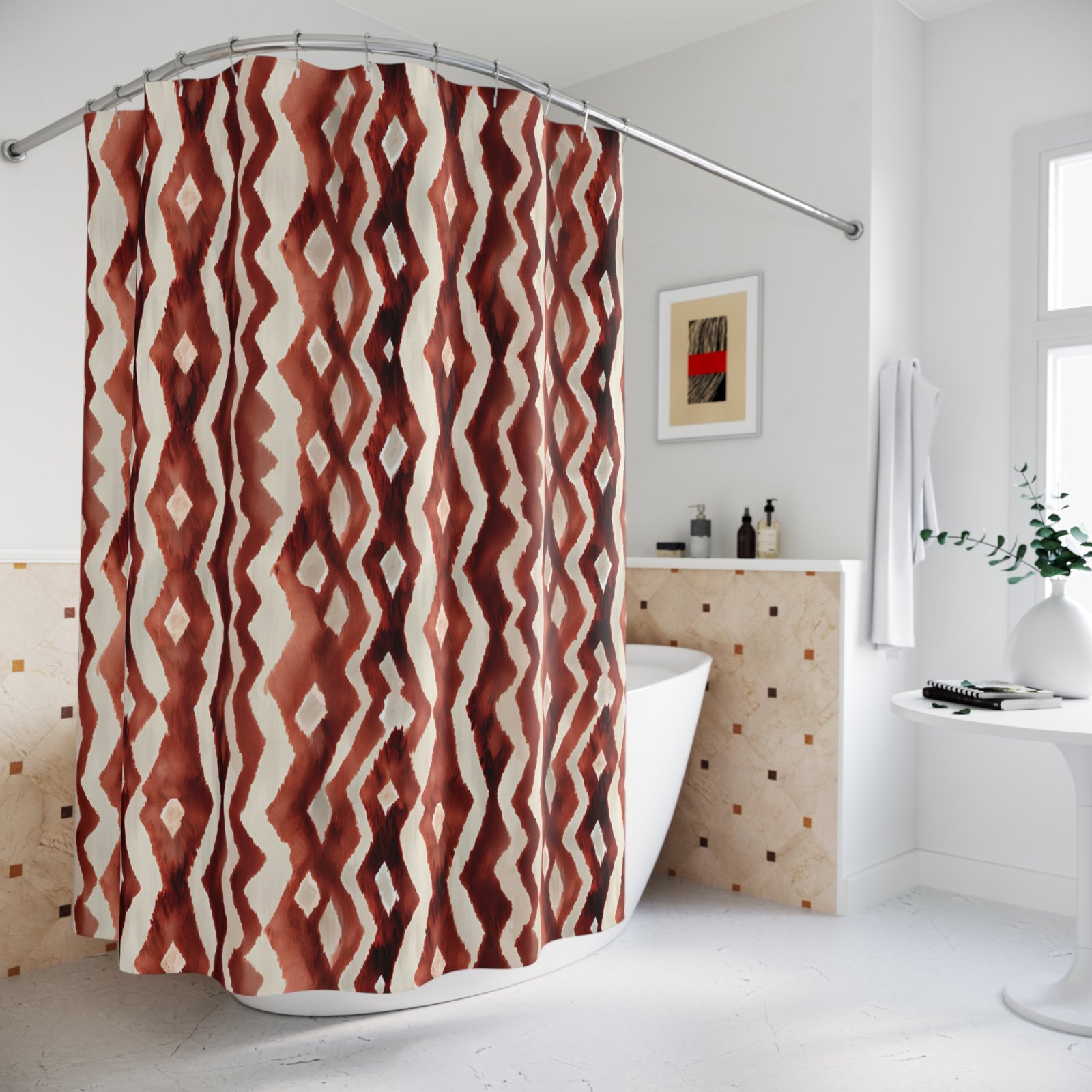 Shower Curtains - Image 4