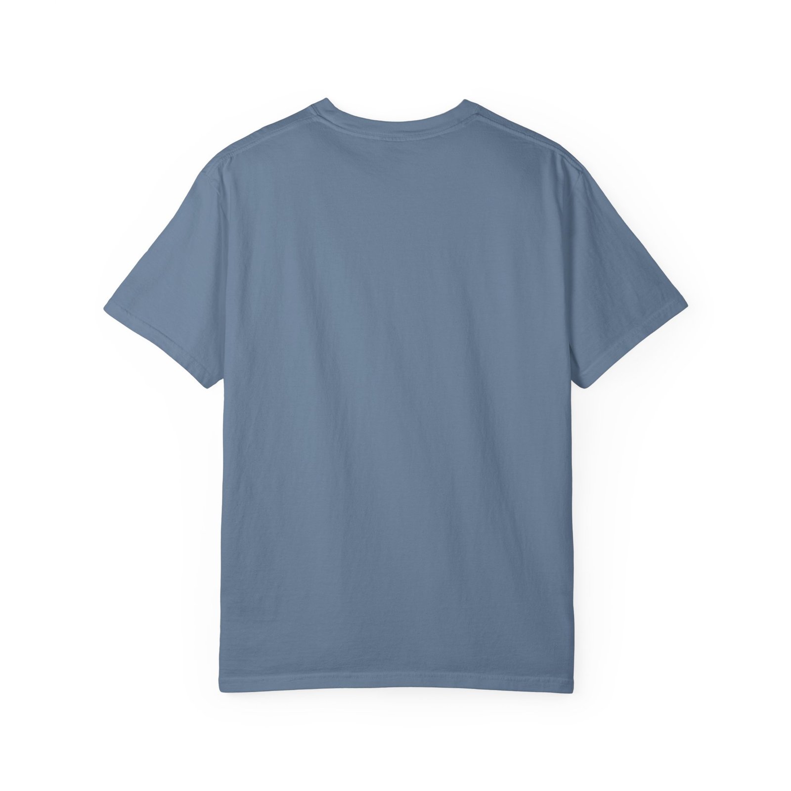 Map Graphic Unisex Garment-Dyed T-Shirt, Travel Tee, Casual Wear, Adventure T-Shirt, Gift for Travelers, Summer Wardrobe - Image 42