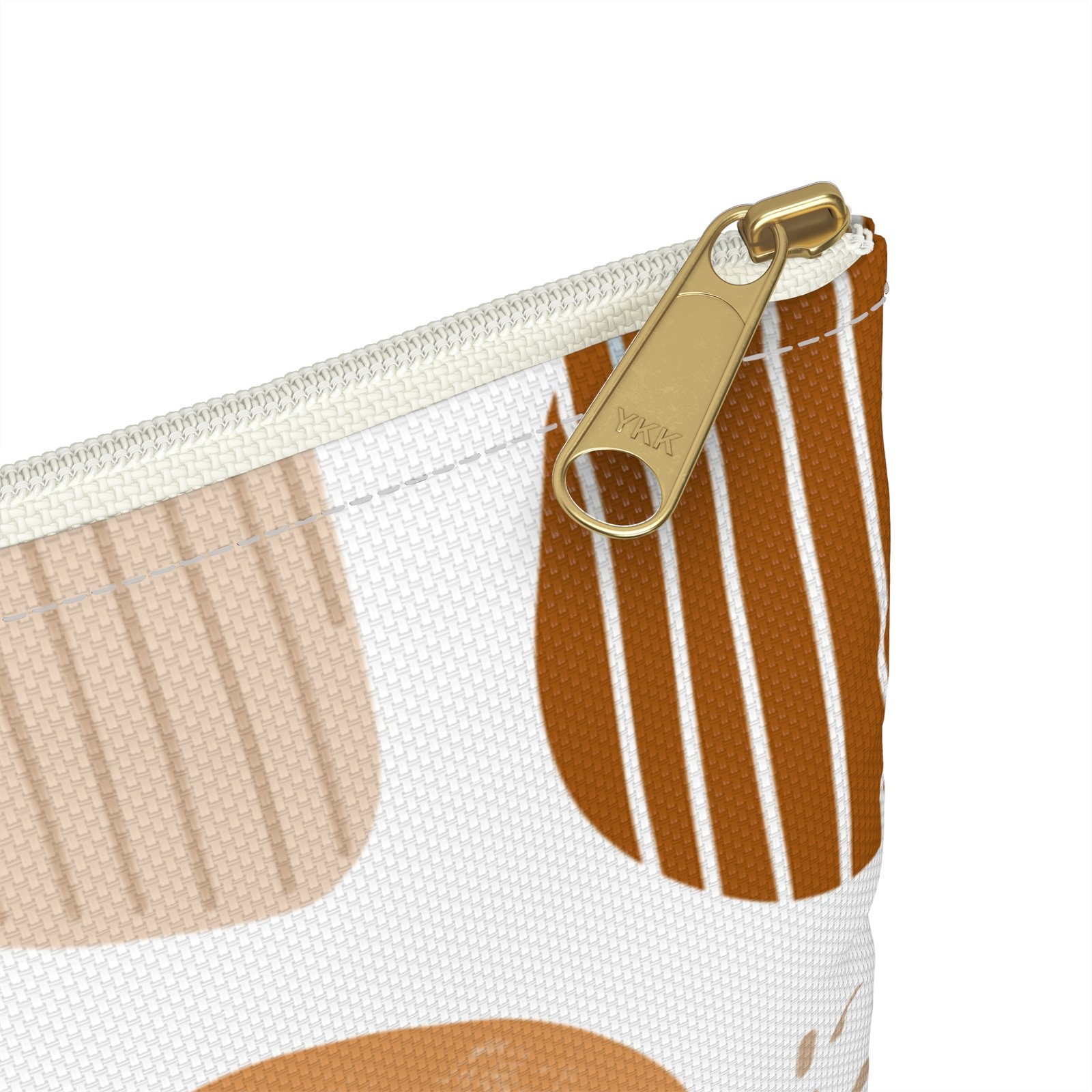 Stylish Accessory Pouch - Versatile Makeup Bag, Travel Organizer, Gift for Her, Artistic Clutch, Eco-Friendly Storage - Image 16