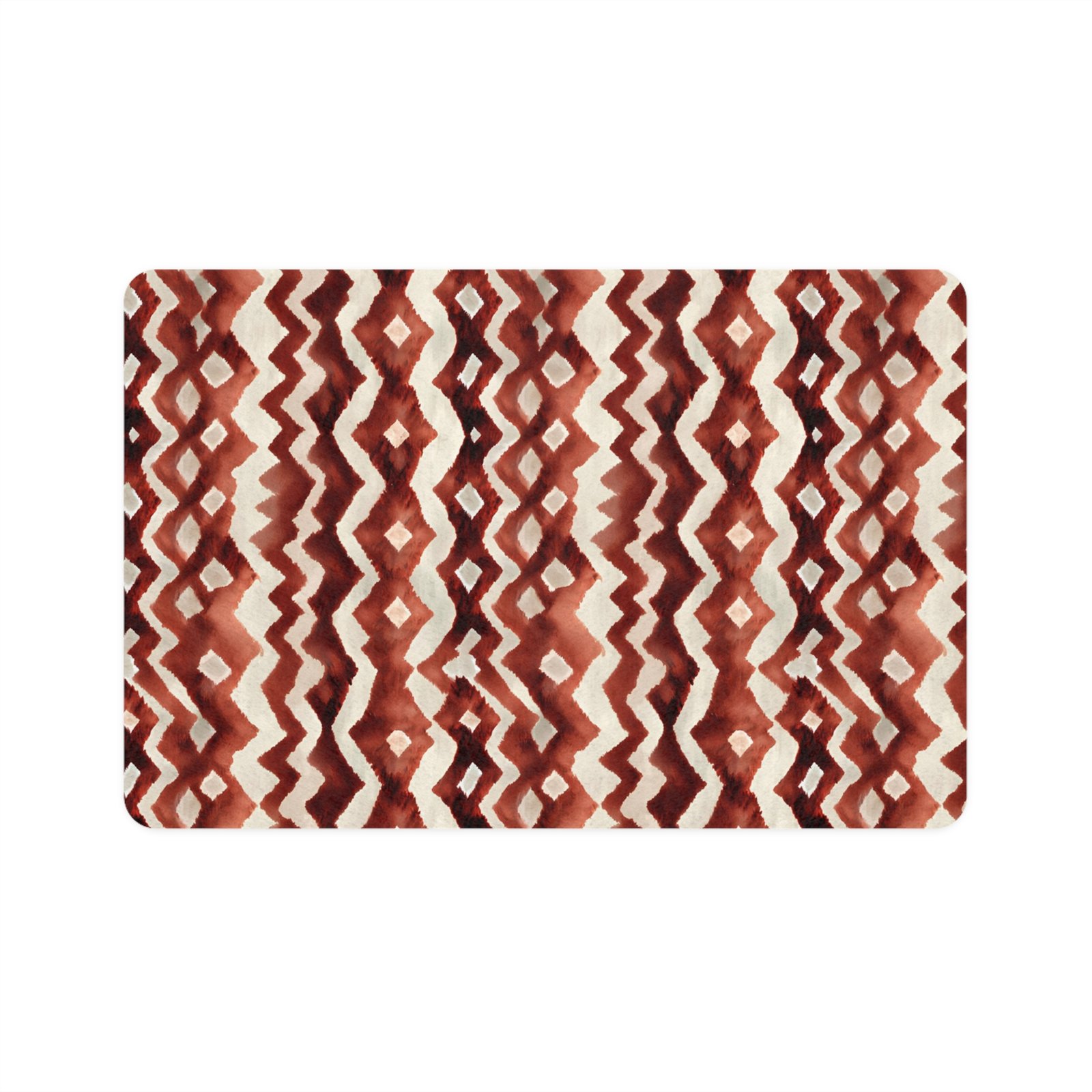 Pet Food Mat (12x18)