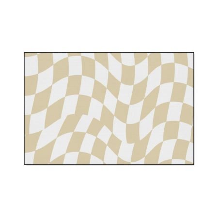 Heavy Duty Floor Mat