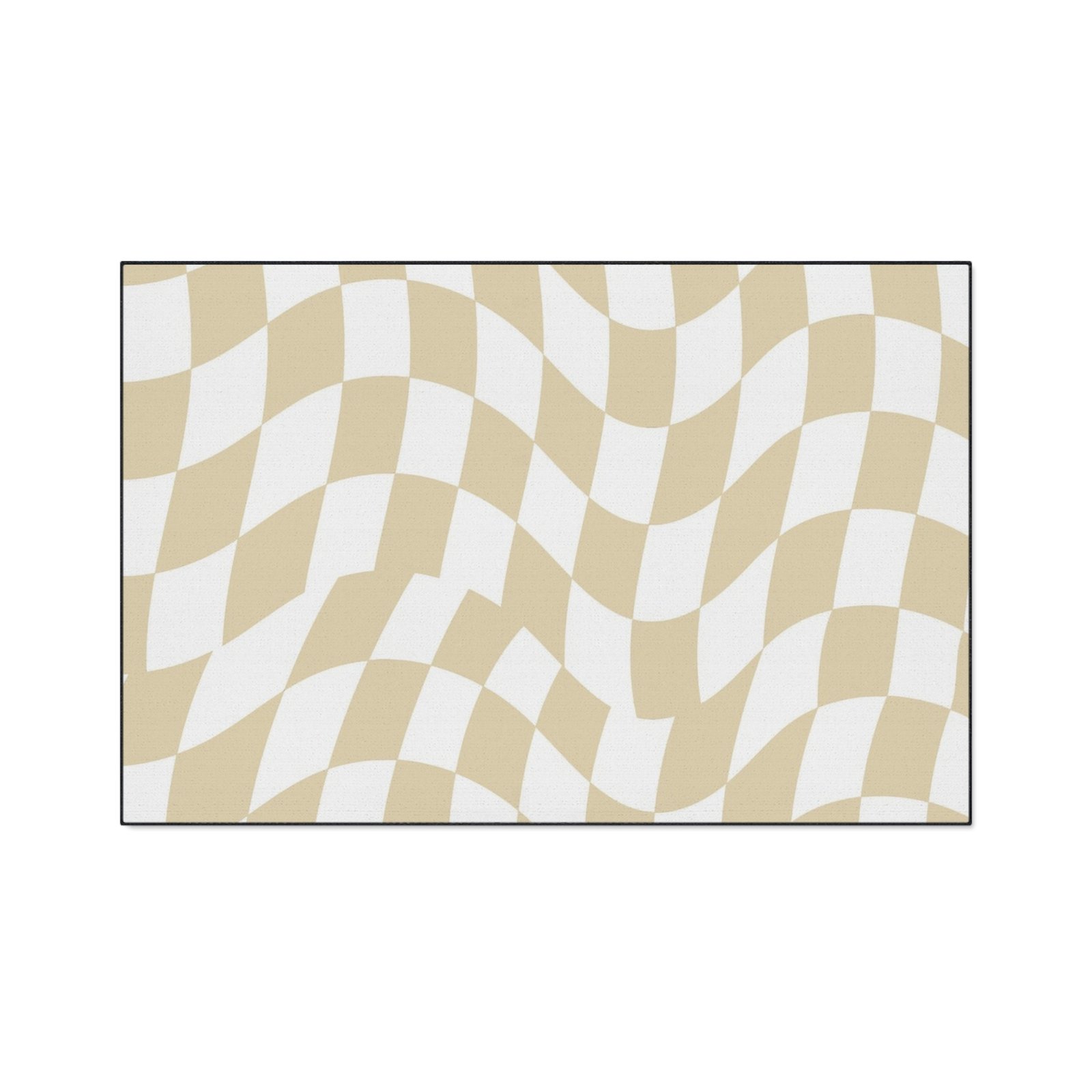 Heavy Duty Floor Mat