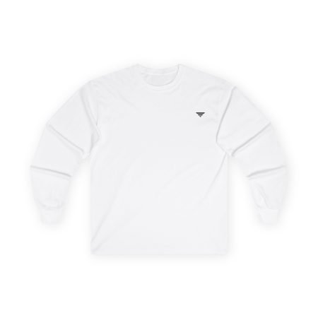Unisex Long Sleeve Tee: Ultimate Comfort for Every Occasion, Great for Casual Wear, Gifts, Holiday Celebrations, and Layering