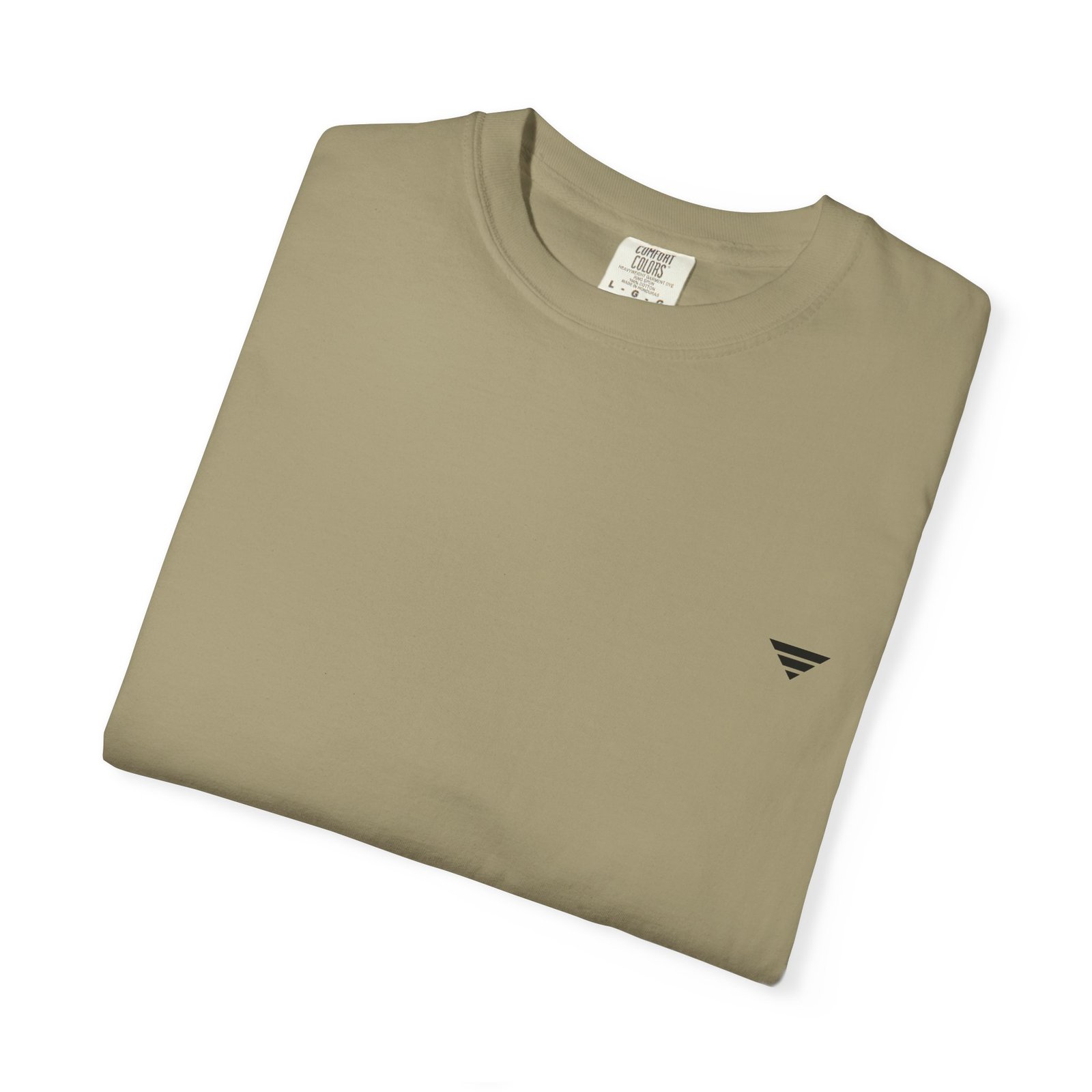 Stylish Unisex Garment-Dyed T-Shirt, Soft Casual Tee, Everyday Wear, Gift for Him/Her, Summer Essential, Minimalist Design - Image 27