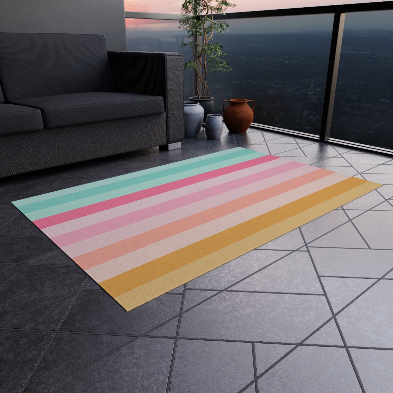 Outdoor Rug - Image 12