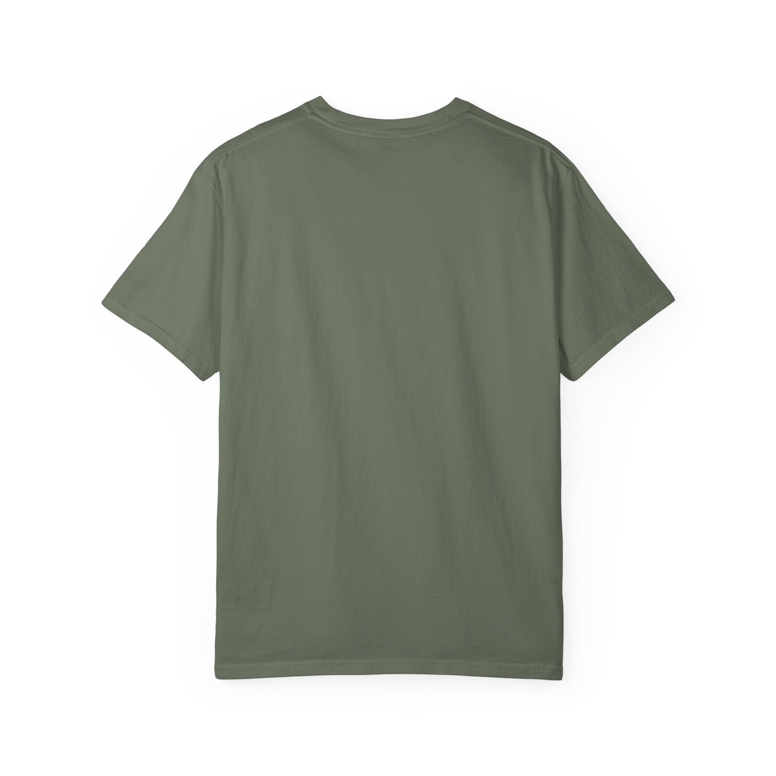 Map Graphic Unisex Garment-Dyed T-Shirt, Travel Tee, Casual Wear, Adventure T-Shirt, Gift for Travelers, Summer Wardrobe - Image 38