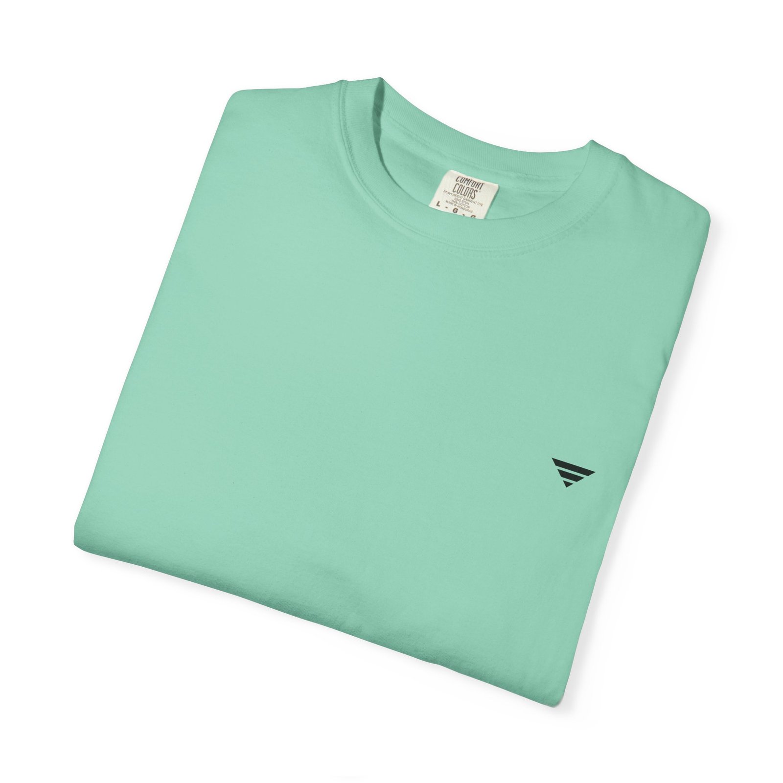Stylish Unisex Garment-Dyed T-Shirt, Soft Casual Tee, Everyday Wear, Gift for Him/Her, Summer Essential, Minimalist Design - Image 39