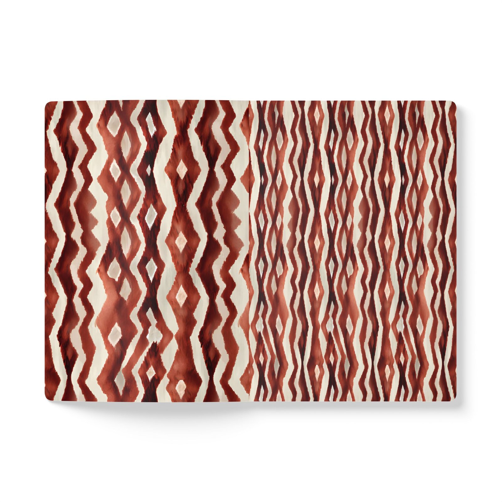 Softcover Journal (with Inside Prints) - Image 3