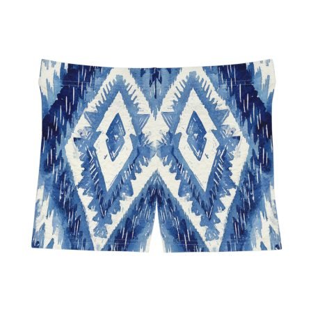 Women's Shorts (AOP)