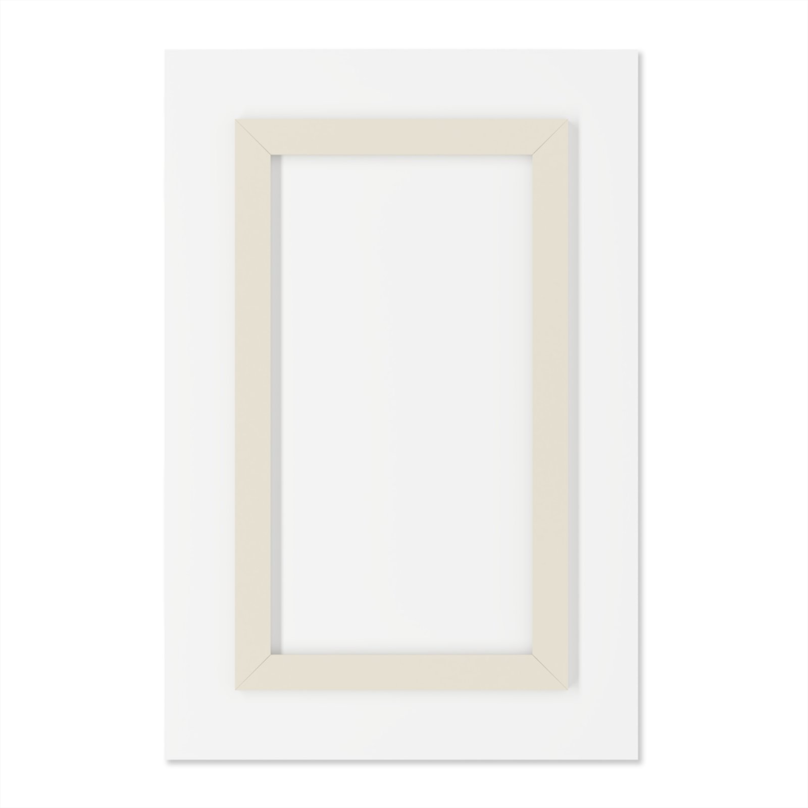 Whimsical Forest Acrylic Print - Charming Wall Art for Home Decor, Nature Lovers' Gift, Animal-Themed Art, Unique Nursery Decor - Image 2