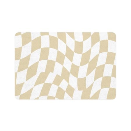 Pet Food Mat (12x18)