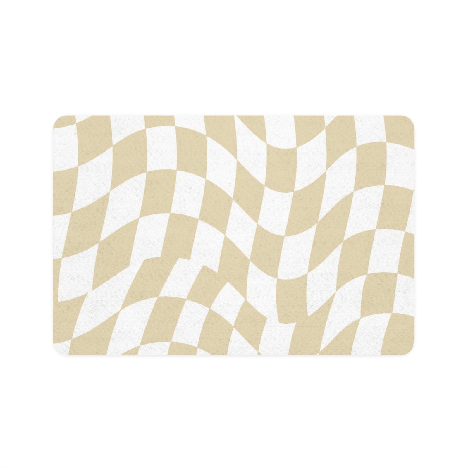 Pet Food Mat (12x18)