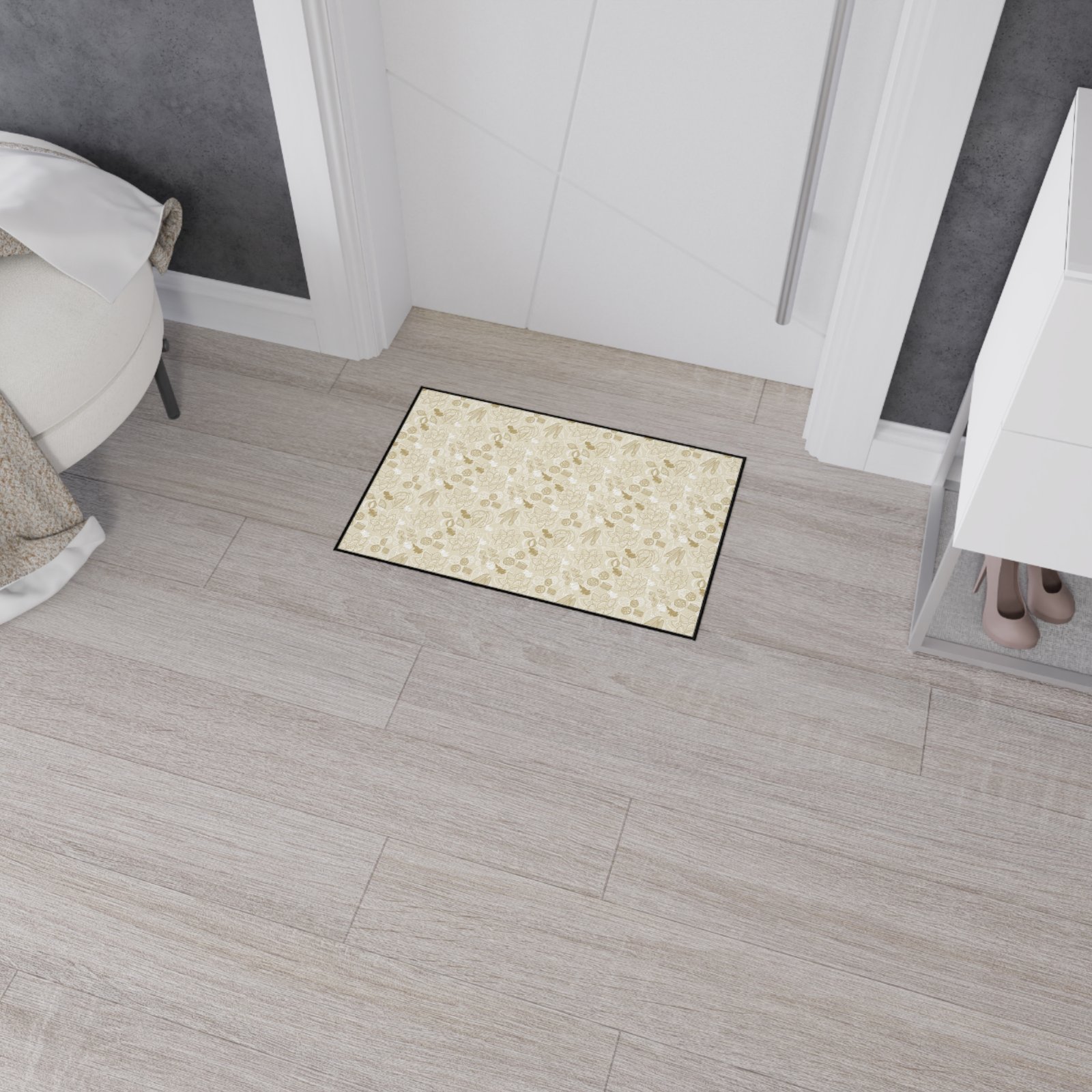 Heavy Duty Floor Mat - Image 20