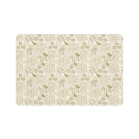 Pet Food Mat (12x18)