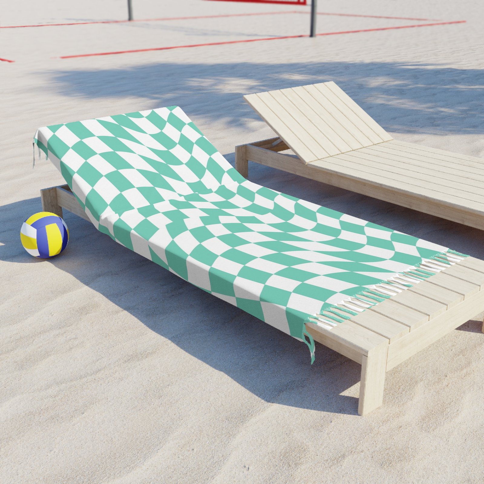 Boho Beach Cloth - Image 4