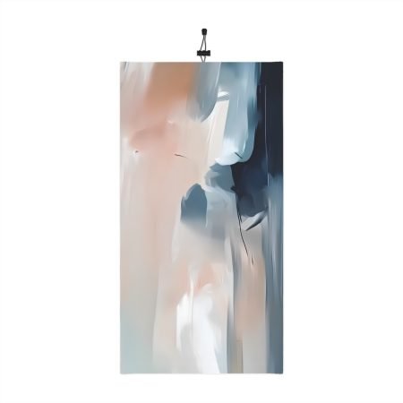 Abstract Winter Neck Gaiter, Cozy Winter Accessory, Stylish Scarf for Outdoor Activities, Perfect Gift for Fashion Lovers, Versatile [...]