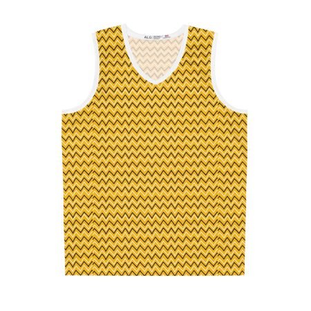 Basketball Jersey (AOP)